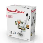Blender Moulinex İnfinforce V2 6in1 White (7211004274) | Onlaynal.az