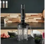 Blender Moulinex Infinyforce Powelix XL 1000W Black (7211419086) | Onlaynal.az