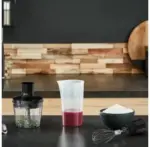 Blender Moulinex Infinyforce Powelix XL 1000W Black (7211419086) | Onlaynal.az