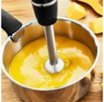 Blender Moulinex Infinyforce Powelix XL 1000W Black (7211419086) | Onlaynal.az