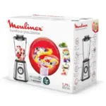 Blender Moulinex LM439D10 Blendforce (7211004072) | Onlaynal.az