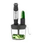 Blender Moulinex Quickchef Powelix 9in1 1000W Metal (7211003316) | Onlaynal.az