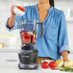 Blender Nutribullet NBF500DG (0C22300022) | Onlaynal.az