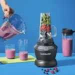 Blender Nutribullet NBF500DG (0C22300022) | Onlaynal.az
