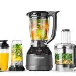 Blender Nutribullet NBF580B (0C22300117) | Onlaynal.az