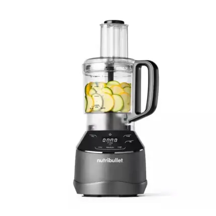 Blender Nutribullet NBF580B (0C22300117) | Onlaynal.az