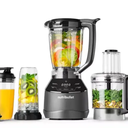 Blender Nutribullet NBF580B (0C22300117) | Onlaynal.az