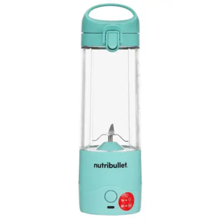 Blender Nutribullet NBP003LBL (0C22300096) | Onlaynal.az