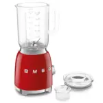 Blender Smeg BLF03RDEU Red | Onlaynal.az