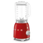 Blender Smeg BLF03RDEU Red | Onlaynal.az