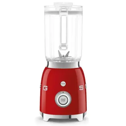 Blender Smeg BLF03RDEU Red | Onlaynal.az