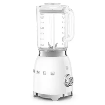 Blender Smeg BLF03WHEU White | Onlaynal.az
