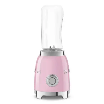 Blender Smeg PBF01PKEU Pink | Onlaynal.az