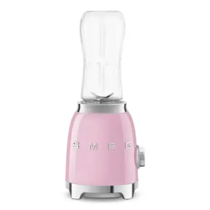 Blender Smeg PBF01PKEU Pink | Onlaynal.az