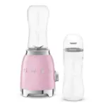 Blender Smeg PBF01PKEU Pink | Onlaynal.az