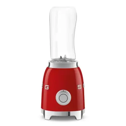 Blender Smeg PBF01RDEU Red | Onlaynal.az