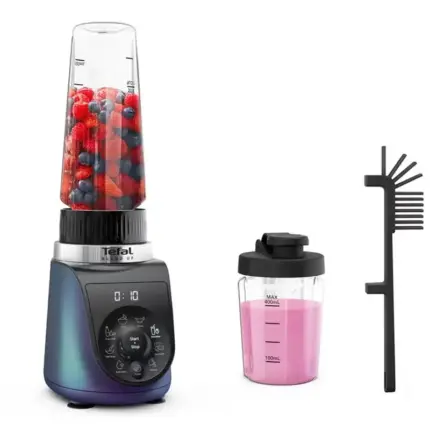 Blender Tefal Blend Up 2 OTG Blue - PCO (7211419822) | Onlaynal.az