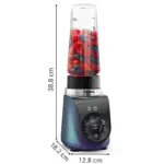 Blender Tefal Blend Up 2 OTG Blue - PCO (7211419822) | Onlaynal.az