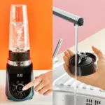 Blender Tefal Blend Up 2 OTG Blue - PCO (7211419822) | Onlaynal.az