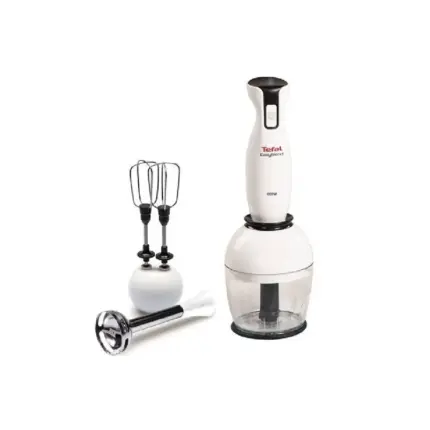 Blender Tefal EasyBlend 1000W Ağ (9100039404) | Onlaynal.az