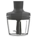 Blender Tefal Optichef Powelix 3in1 800W Black (7211004607) | Onlaynal.az