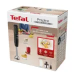 Blender Tefal Optichef Powelix 3in1 800W Black (7211004607) | Onlaynal.az