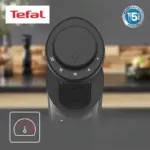 Blender Tefal Optichef Powelix 3in1 800W Black (7211004607) | Onlaynal.az