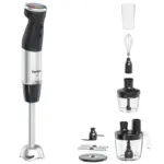 Blender Tefal Quickchef 1000 Watt (7211419178) | Onlaynal.az