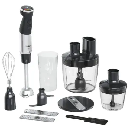 Blender Tefal Quickchef 1000 Watt (7211419178) | Onlaynal.az