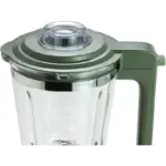 Blender Tognana W/GLASS CARAFE 0,8 LT PICC.ELETT IRIDEA VERDE (D2DFU01IRVEA) | Onlaynal.az