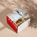 Blender YOSHIRO YHB-M6412D | Onlaynal.az