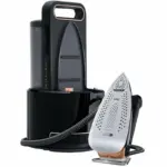 Buxar generatorlu ütü Braun CareStyle 9 IS9090BK (0128808000) | Onlaynal.az