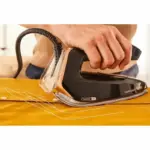 Buxar generatorlu ütü Braun CareStyle 9 IS9090BK (0128808000) | Onlaynal.az