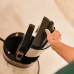 Buxar generatorlu ütü Braun CareStyle 9 IS9090BK (0128808000) | Onlaynal.az