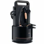 Buxar generatorlu ütü Braun CareStyle 9 IS9090BK (0128808000) | Onlaynal.az