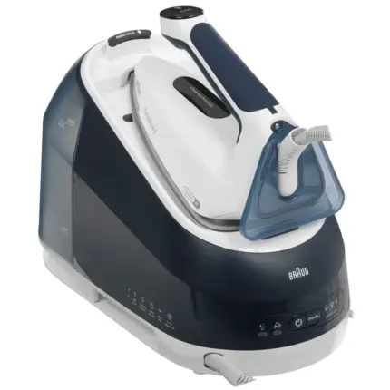 Buxar generatorlu ütü Braun IS 5245 (0128809000) | Onlaynal.az