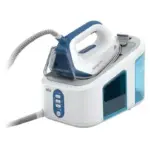 Buxar generatorlu ütü Braun IS3157BL (0128803002) | Onlaynal.az