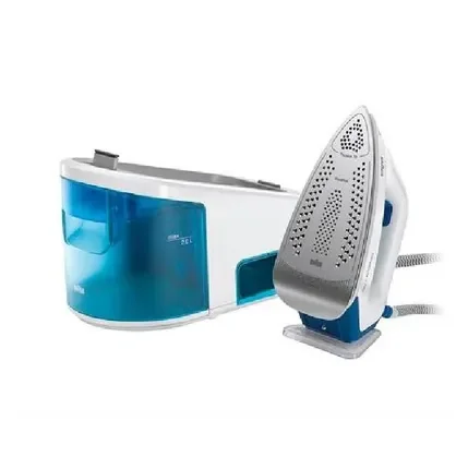 Buxar generatorlu ütü Braun IS3157BL (0128803002) | Onlaynal.az