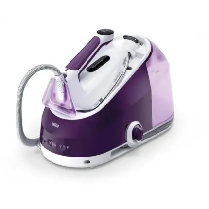 Buxar generatorlu ütü Braun IS5247VI (0128809001) | Onlaynal.az