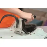 Buxar generatorlu ütü Braun IS5249 Black (0128809002) | Onlaynal.az