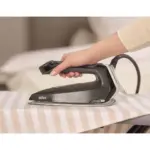 Buxar generatorlu ütü Braun IS5249 Black (0128809002) | Onlaynal.az