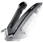 Buxar generatorlu ütü Braun IS5249 Black (0128809002) | Onlaynal.az