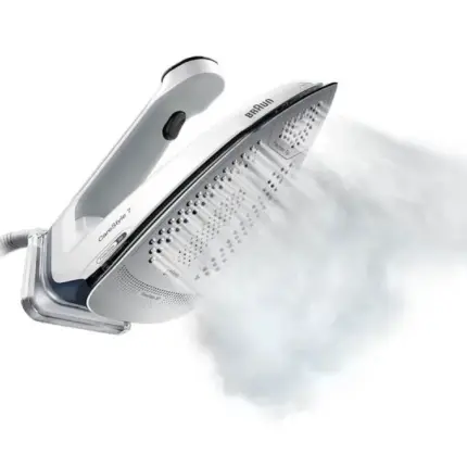 Buxar generatorlu ütü Braun IS7262GY (0128805000) | Onlaynal.az