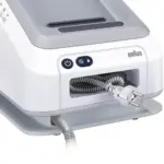 Buxar generatorlu ütü Braun IS7262GY (0128805000) | Onlaynal.az