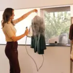 Buxar generatorlu ütü Braun IS7262GY (0128805000) | Onlaynal.az