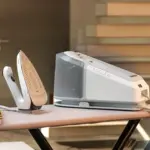 Buxar generatorlu ütü Braun IS7262GY (0128805000) | Onlaynal.az