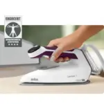 Buxar generatorlu ütü Braun IS7266VI (0128805003) | Onlaynal.az