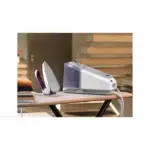 Buxar generatorlu ütü Braun IS7266VI (0128805003) | Onlaynal.az