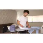 Buxar generatorlu ütü Braun IS7266VI (0128805003) | Onlaynal.az