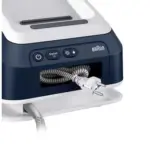 Buxar generatorlu ütü Braun IS7282BL (0128805001) | Onlaynal.az